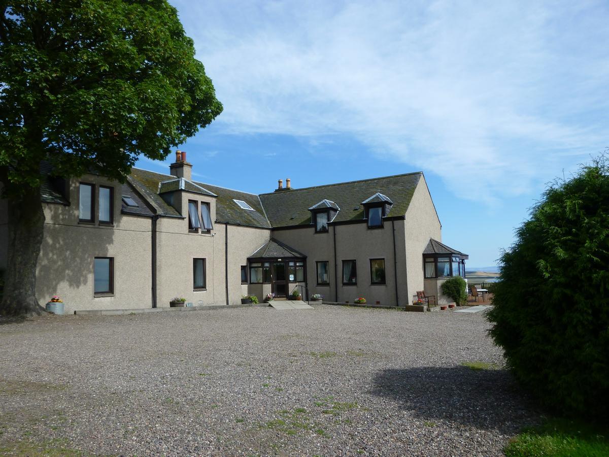 Monturpie Guest House Kirkton of Largo Exterior photo