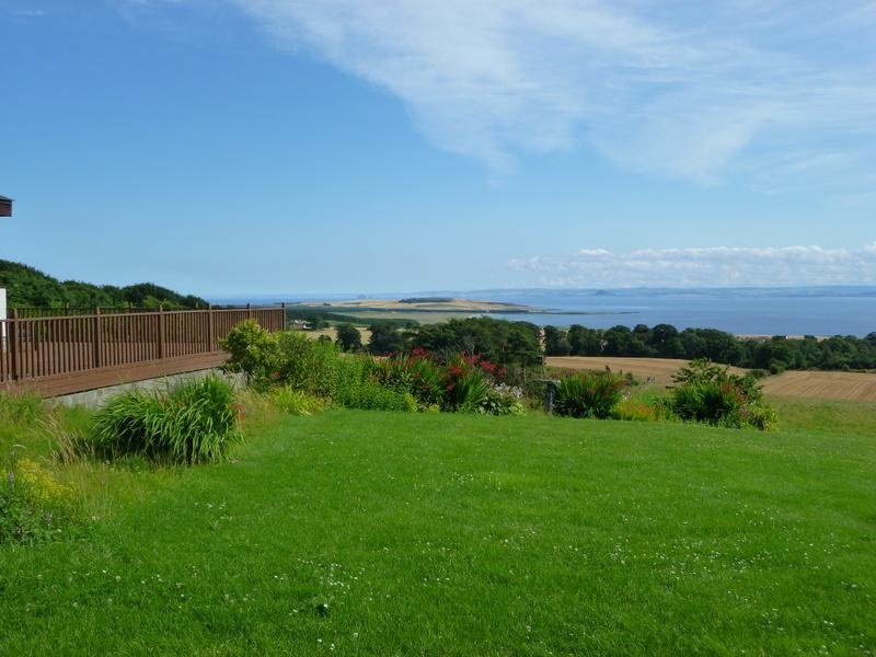 Monturpie Guest House Kirkton of Largo Exterior photo