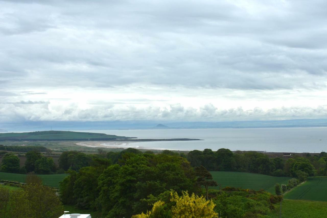 Monturpie Guest House Kirkton of Largo Exterior photo